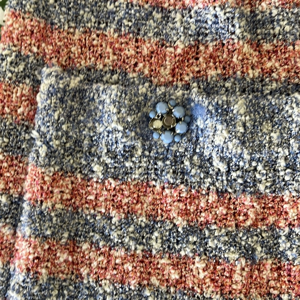 J.Crew lady cardigan - Picture 9 of 9